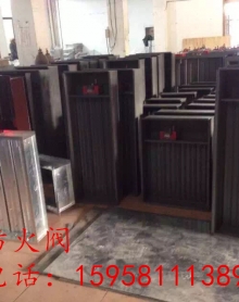 不銹鋼風(fēng)管
