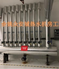 余姚眾安城
